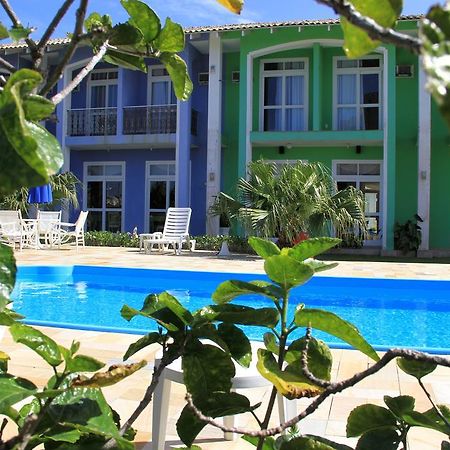 Hotel Porto De Paz - Shantiniketan Sao Francisco do Sul Zewnętrze zdjęcie