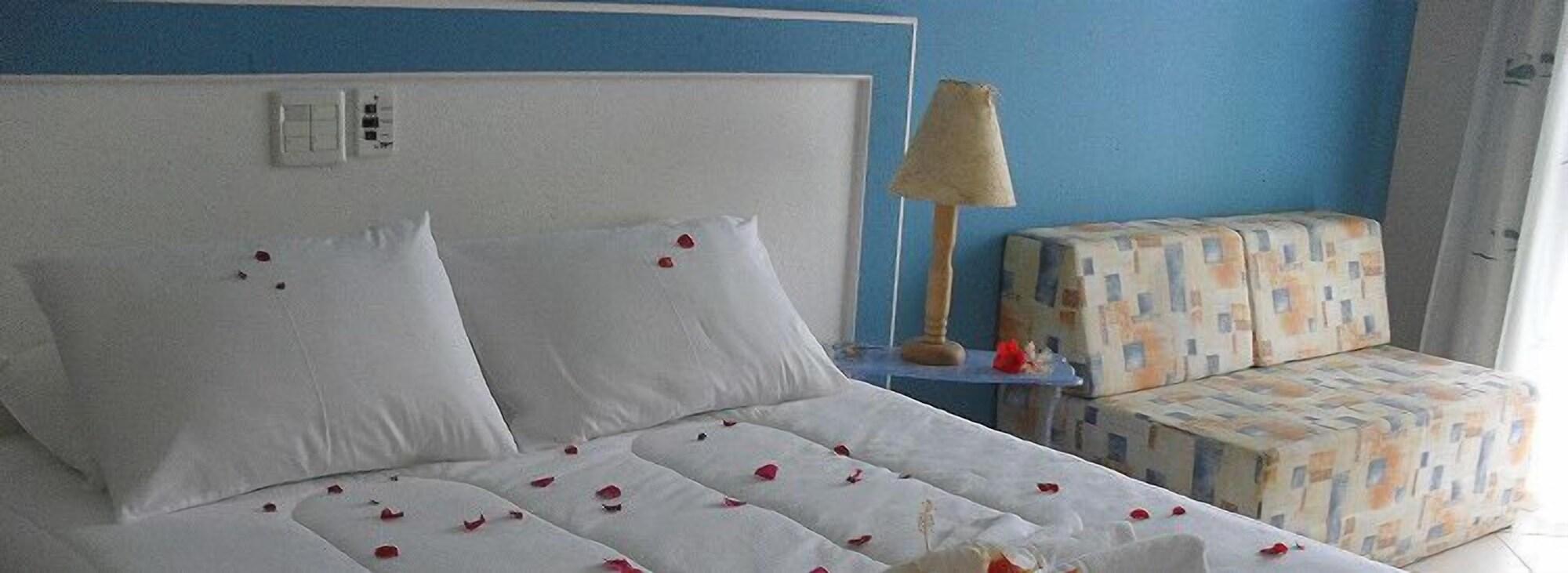 Hotel Porto De Paz - Shantiniketan Sao Francisco do Sul Zewnętrze zdjęcie