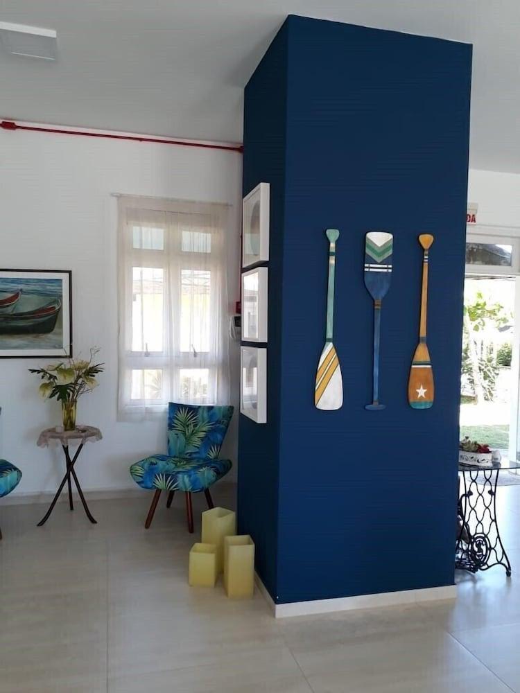 Hotel Porto De Paz - Shantiniketan Sao Francisco do Sul Zewnętrze zdjęcie