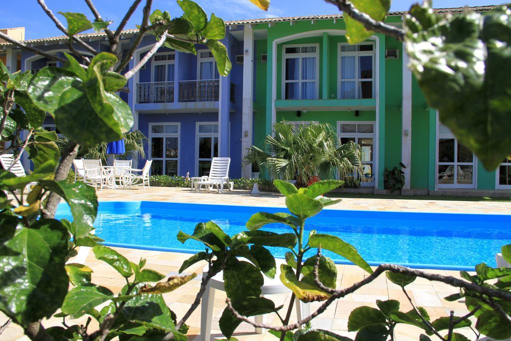 Hotel Porto De Paz - Shantiniketan Sao Francisco do Sul Zewnętrze zdjęcie