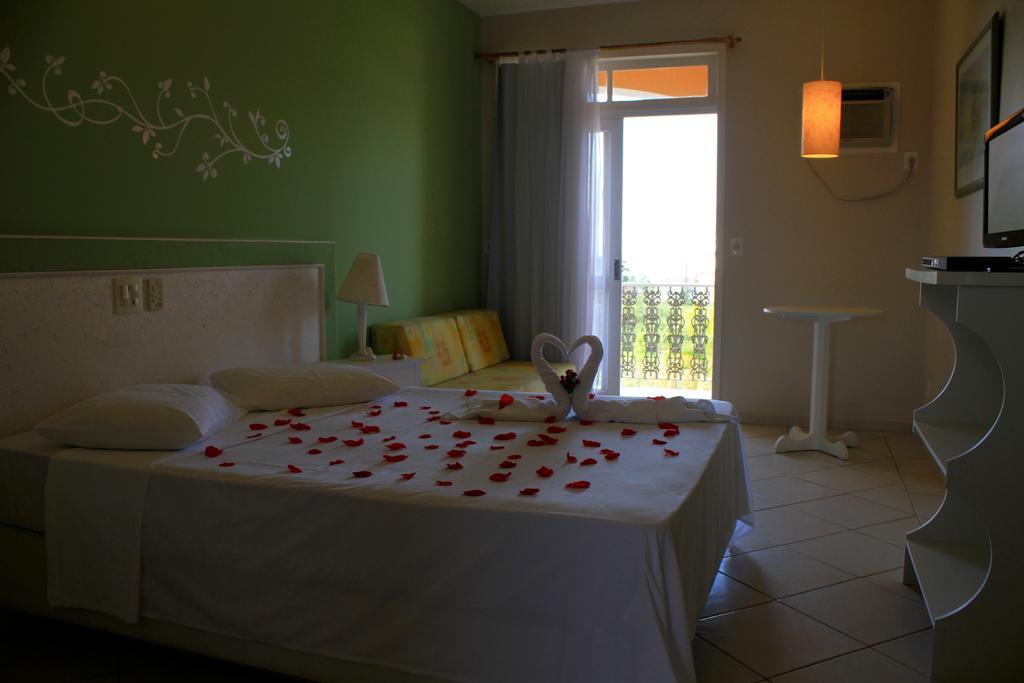 Hotel Porto De Paz - Shantiniketan Sao Francisco do Sul Zewnętrze zdjęcie