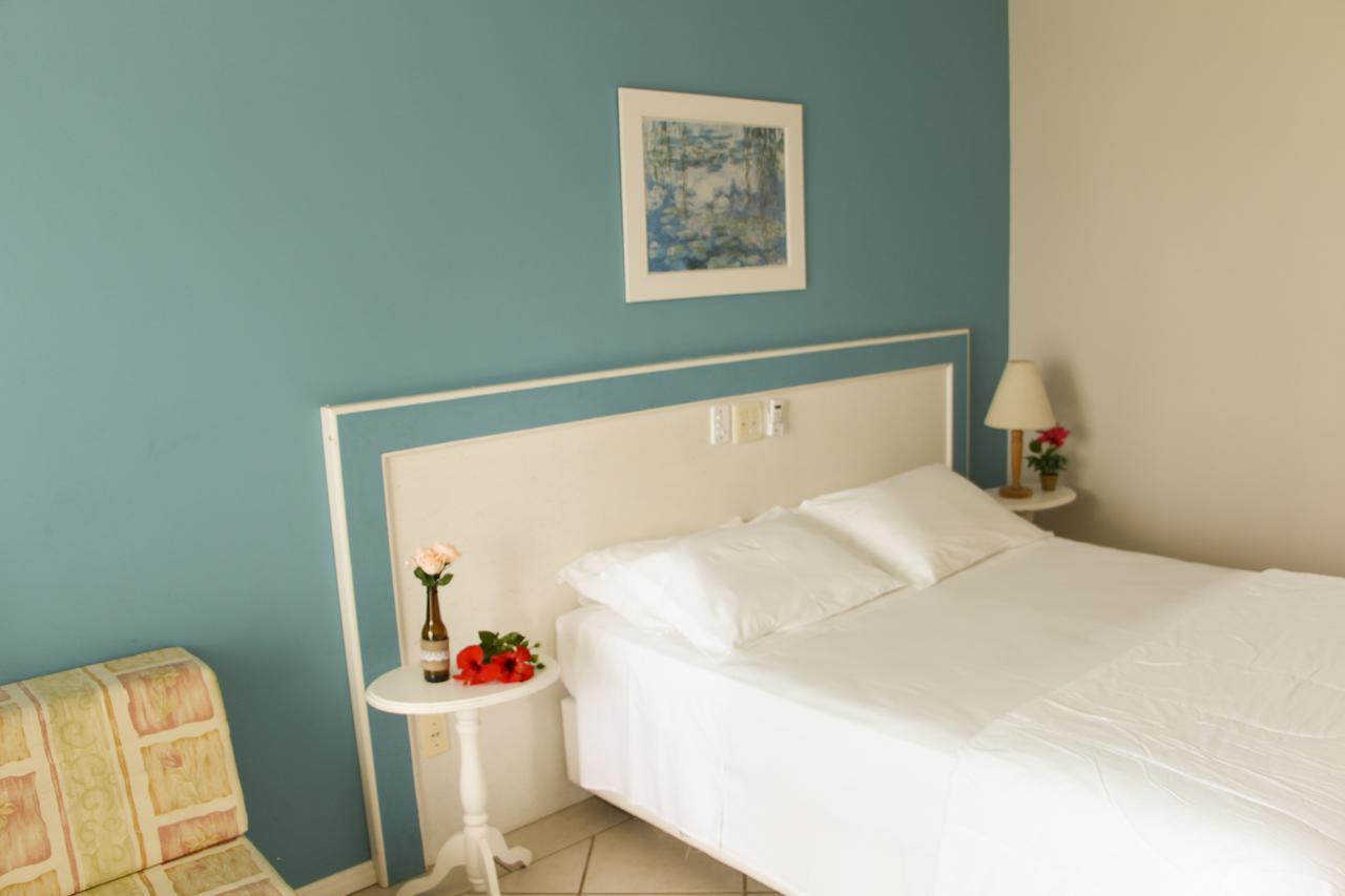 Hotel Porto De Paz - Shantiniketan Sao Francisco do Sul Zewnętrze zdjęcie