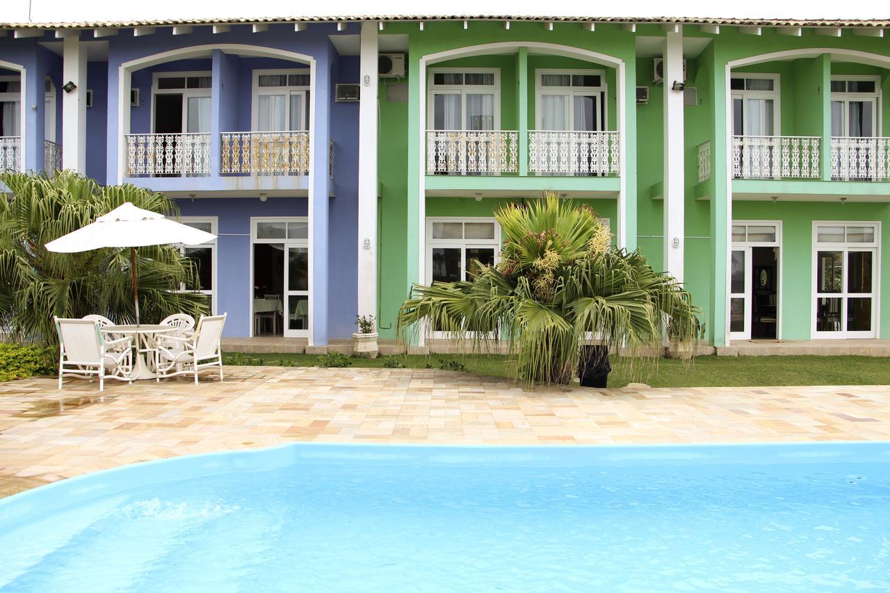 Hotel Porto De Paz - Shantiniketan Sao Francisco do Sul Zewnętrze zdjęcie