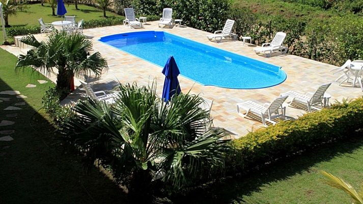 Hotel Porto De Paz - Shantiniketan Sao Francisco do Sul Zewnętrze zdjęcie
