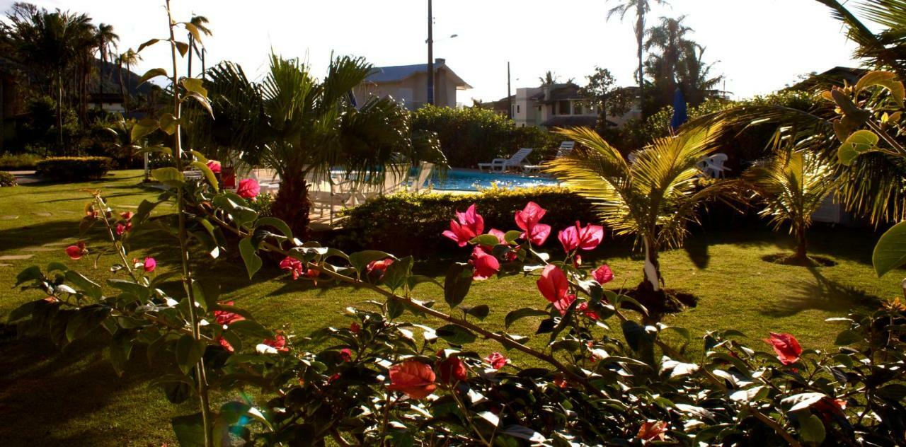 Hotel Porto De Paz - Shantiniketan Sao Francisco do Sul Zewnętrze zdjęcie