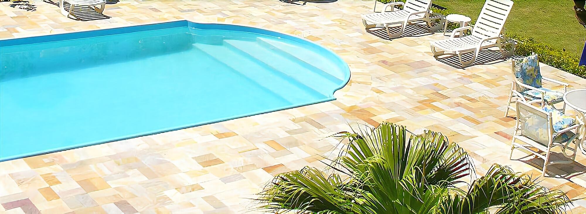 Hotel Porto De Paz - Shantiniketan Sao Francisco do Sul Zewnętrze zdjęcie