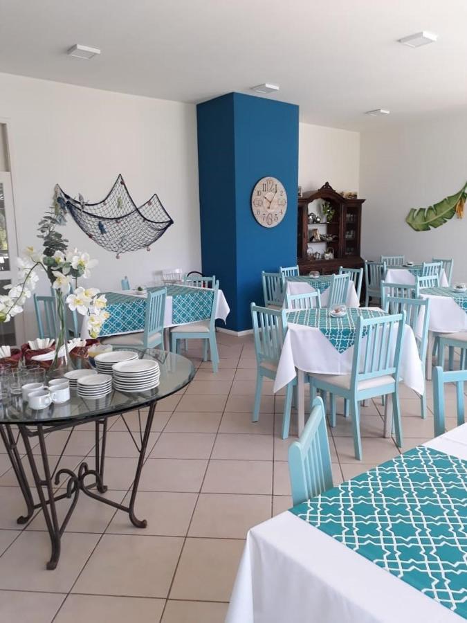 Hotel Porto De Paz - Shantiniketan Sao Francisco do Sul Zewnętrze zdjęcie